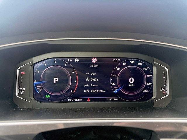 Volkswagen - 2020 - tiguan - 1.5 tsi highl. bus r - s-633-rx - afbeelding 4 van  14