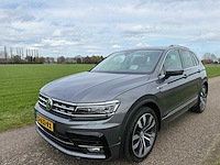 Volkswagen - 2020 - tiguan - 1.5 tsi highl. bus r - s-633-rx - afbeelding 1 van  14