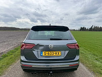 Volkswagen - 2020 - tiguan - 1.5 tsi highl. bus r - s-633-rx - afbeelding 9 van  14