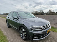 Volkswagen - 2020 - tiguan - 1.5 tsi highl. bus r - s-633-rx - afbeelding 10 van  14
