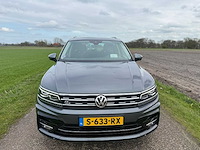 Volkswagen - 2020 - tiguan - 1.5 tsi highl. bus r - s-633-rx - afbeelding 12 van  14