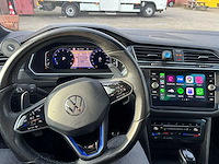 Volkswagen - 2021 - tiguan - 2.0 tsi r 75 4m - automaat - personenauto - afbeelding 4 van  21
