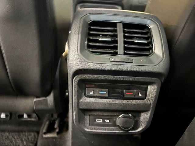 Volkswagen - 2021 - tiguan - 2.0 tsi r 75 4m - automaat - personenauto - afbeelding 10 van  21