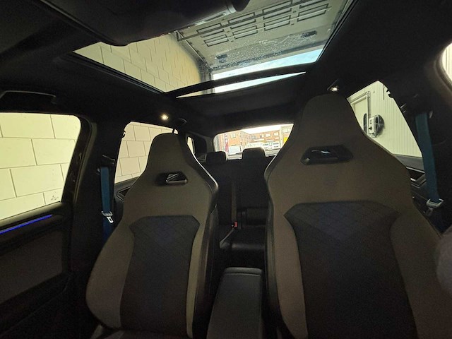 Volkswagen - 2021 - tiguan - 2.0 tsi r 75 4m - automaat - personenauto - afbeelding 11 van  21