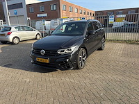 Volkswagen - 2021 - tiguan - 2.0 tsi r 75 4m - automaat - personenauto