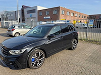 Volkswagen - 2021 - tiguan - 2.0 tsi r 75 4m - automaat - personenauto - afbeelding 12 van  21