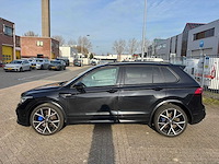 Volkswagen - 2021 - tiguan - 2.0 tsi r 75 4m - automaat - personenauto - afbeelding 15 van  21