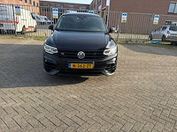 Volkswagen - 2021 - tiguan - 2.0 tsi r 75 4m - automaat - personenauto - afbeelding 21 van  21