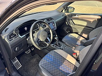 Volkswagen - 2021 - tiguan - 2.0 tsi r 75 4m - automaat - personenauto - afbeelding 2 van  20
