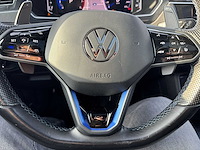 Volkswagen - 2021 - tiguan - 2.0 tsi r 75 4m - automaat - personenauto - afbeelding 5 van  20