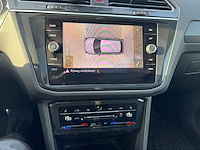 Volkswagen - 2021 - tiguan - 2.0 tsi r 75 4m - automaat - personenauto - afbeelding 9 van  20