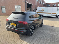 Volkswagen - 2021 - tiguan - 2.0 tsi r 75 4m - automaat - personenauto - afbeelding 17 van  20