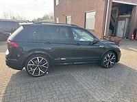 Volkswagen - 2021 - tiguan - 2.0 tsi r 75 4m - automaat - personenauto - afbeelding 19 van  20