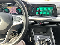 Volkswagen - 2022 - golf - 2.0 tdi life bns - personenauto - afbeelding 7 van  23