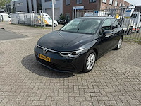 Volkswagen - 2022 - golf - 2.0 tdi life bns - personenauto - afbeelding 1 van  23