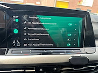 Volkswagen - 2022 - golf - 2.0 tdi life bns - personenauto - afbeelding 13 van  23