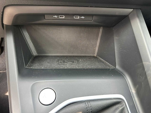 Volkswagen - 2022 - golf - 2.0 tdi life bns - personenauto - afbeelding 14 van  23