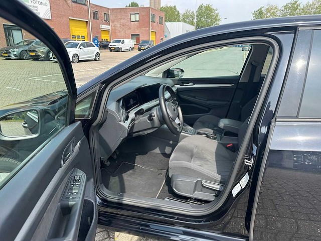 Volkswagen - 2022 - golf - 2.0 tdi life bns - personenauto - afbeelding 23 van  23