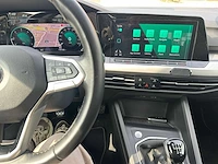 Volkswagen - 2022 - golf - 2.0 tdi life bns - personenauto - afbeelding 7 van  23