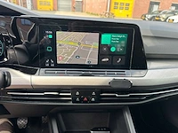 Volkswagen - 2022 - golf - 2.0 tdi life bns - personenauto - afbeelding 10 van  23