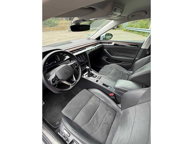 Volkswagen - 2023 - arteon shooting brake - 2.0 tdi r-line bns+ - automaat - personenauto - afbeelding 5 van  20