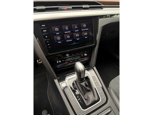 Volkswagen - 2023 - arteon shooting brake - 2.0 tdi r-line bns+ - automaat - personenauto - afbeelding 8 van  20