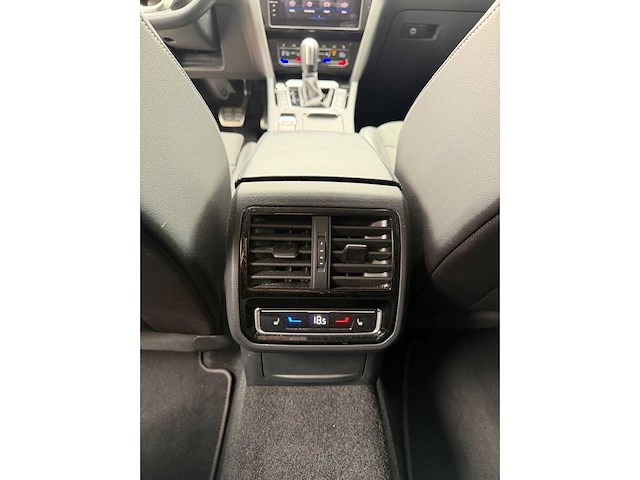 Volkswagen - 2023 - arteon shooting brake - 2.0 tdi r-line bns+ - automaat - personenauto - afbeelding 10 van  20