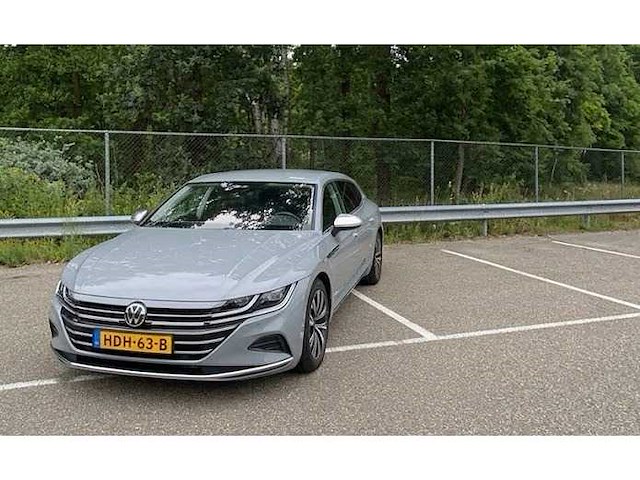 Volkswagen - 2023 - arteon shooting brake - 2.0 tdi r-line bns+ - automaat - personenauto - afbeelding 1 van  20