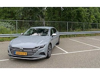 Volkswagen - 2023 - arteon shooting brake - 2.0 tdi r-line bns+ - automaat - personenauto - afbeelding 1 van  20