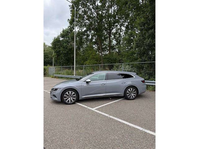 Volkswagen - 2023 - arteon shooting brake - 2.0 tdi r-line bns+ - automaat - personenauto - afbeelding 12 van  20
