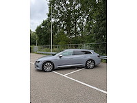 Volkswagen - 2023 - arteon shooting brake - 2.0 tdi r-line bns+ - automaat - personenauto - afbeelding 12 van  20
