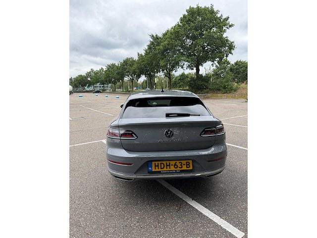 Volkswagen - 2023 - arteon shooting brake - 2.0 tdi r-line bns+ - automaat - personenauto - afbeelding 15 van  20