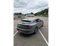Volkswagen - 2023 - arteon shooting brake - 2.0 tdi r-line bns+ - automaat - personenauto - afbeelding 16 van  20
