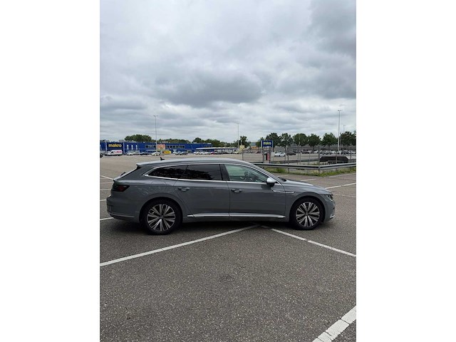 Volkswagen - 2023 - arteon shooting brake - 2.0 tdi r-line bns+ - automaat - personenauto - afbeelding 17 van  20