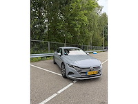 Volkswagen - 2023 - arteon shooting brake - 2.0 tdi r-line bns+ - automaat - personenauto - afbeelding 18 van  20