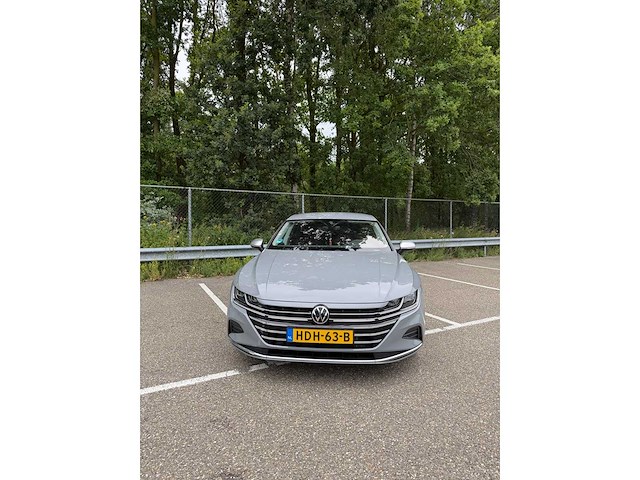 Volkswagen - 2023 - arteon shooting brake - 2.0 tdi r-line bns+ - automaat - personenauto - afbeelding 19 van  20