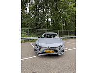 Volkswagen - 2023 - arteon shooting brake - 2.0 tdi r-line bns+ - automaat - personenauto - afbeelding 19 van  20