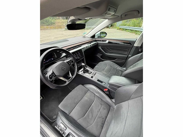 Volkswagen - 2023 - arteon shooting brake - 2.0 tdi r-line bns+ - automaat - personenauto - afbeelding 5 van  20