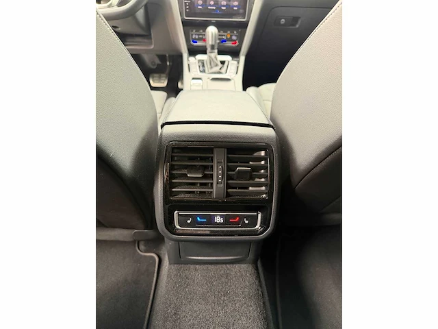 Volkswagen - 2023 - arteon shooting brake - 2.0 tdi r-line bns+ - automaat - personenauto - afbeelding 10 van  20