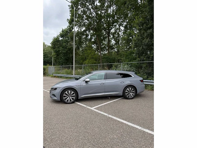 Volkswagen - 2023 - arteon shooting brake - 2.0 tdi r-line bns+ - automaat - personenauto - afbeelding 12 van  20