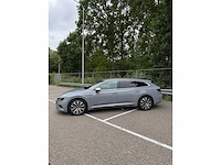Volkswagen - 2023 - arteon shooting brake - 2.0 tdi r-line bns+ - automaat - personenauto - afbeelding 12 van  20
