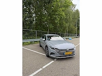 Volkswagen - 2023 - arteon shooting brake - 2.0 tdi r-line bns+ - automaat - personenauto - afbeelding 18 van  20