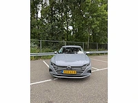Volkswagen - 2023 - arteon shooting brake - 2.0 tdi r-line bns+ - automaat - personenauto - afbeelding 19 van  20