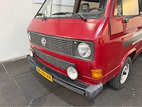 Volkswagen - 251 - camper - 1988 - afbeelding 2 van  35