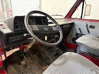 Volkswagen - 251 - camper - 1988 - afbeelding 3 van  35