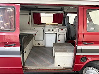 Volkswagen - 251 - camper - 1988 - afbeelding 4 van  35