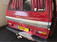 Volkswagen - 251 - camper - 1988 - afbeelding 5 van  35