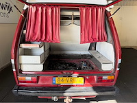 Volkswagen - 251 - camper - 1988 - afbeelding 6 van  35