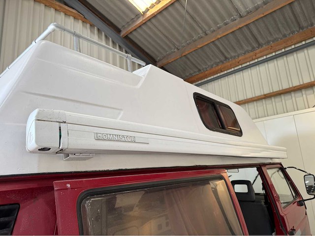 Volkswagen - 251 - camper - 1988 - afbeelding 7 van  35