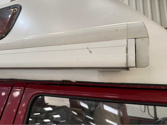 Volkswagen - 251 - camper - 1988 - afbeelding 8 van  35